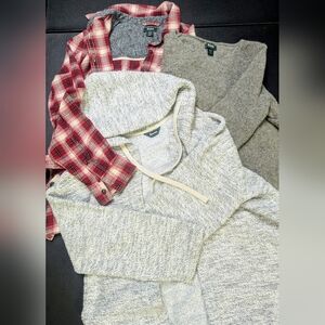 Woman Medium Roots Bundle!